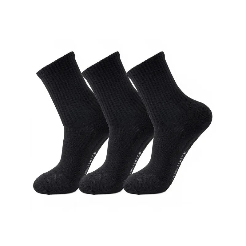 BEAR UNION Mid Calf Socks Unisex-25