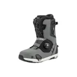 STEP on TLS Men's Gray