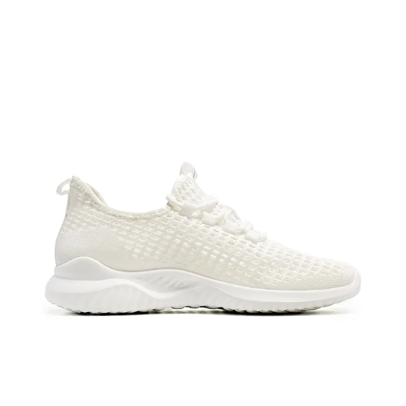 Warrior Durable Breathable Lightweight Low-Top Running Shoes Men's-5
