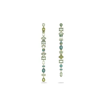 Swarovski Gema Crystal embellished Earrings