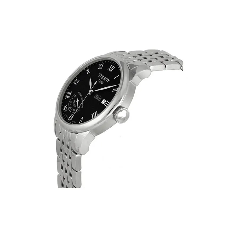 TISSOT Men Le Locle Collection Watch-1