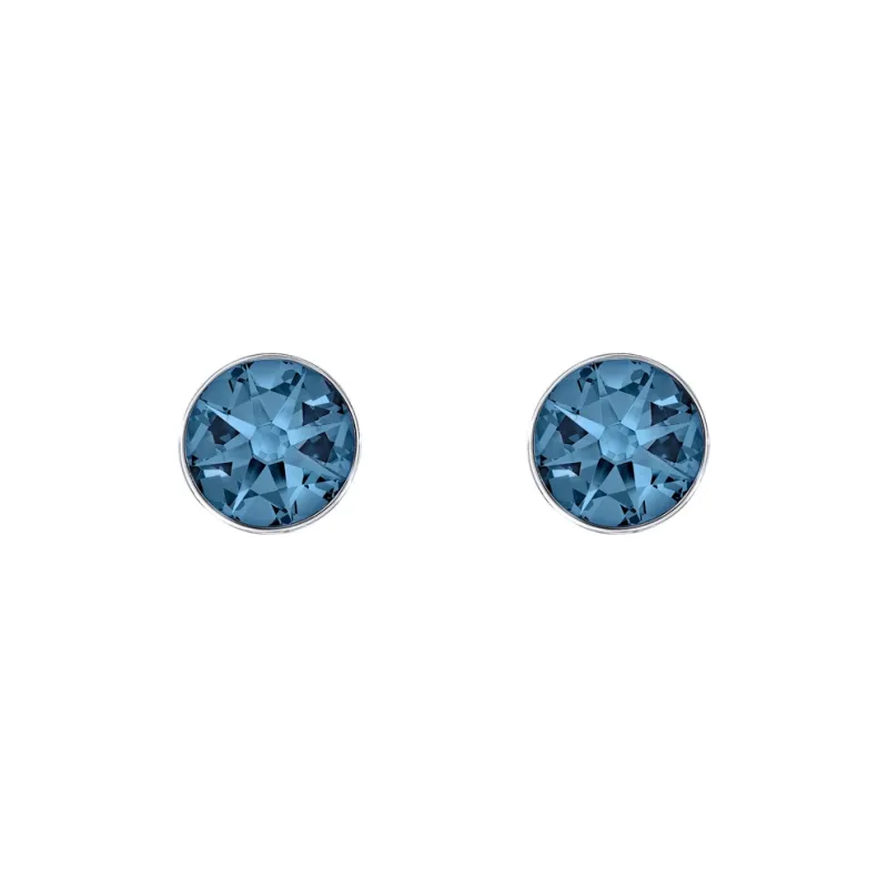 Swarovski Forward Earrings Women's-2