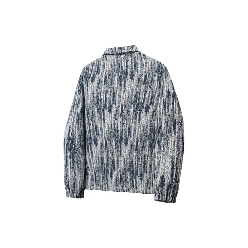 CHEVAL NOIR Men's Jackets & Coats Unisex-2