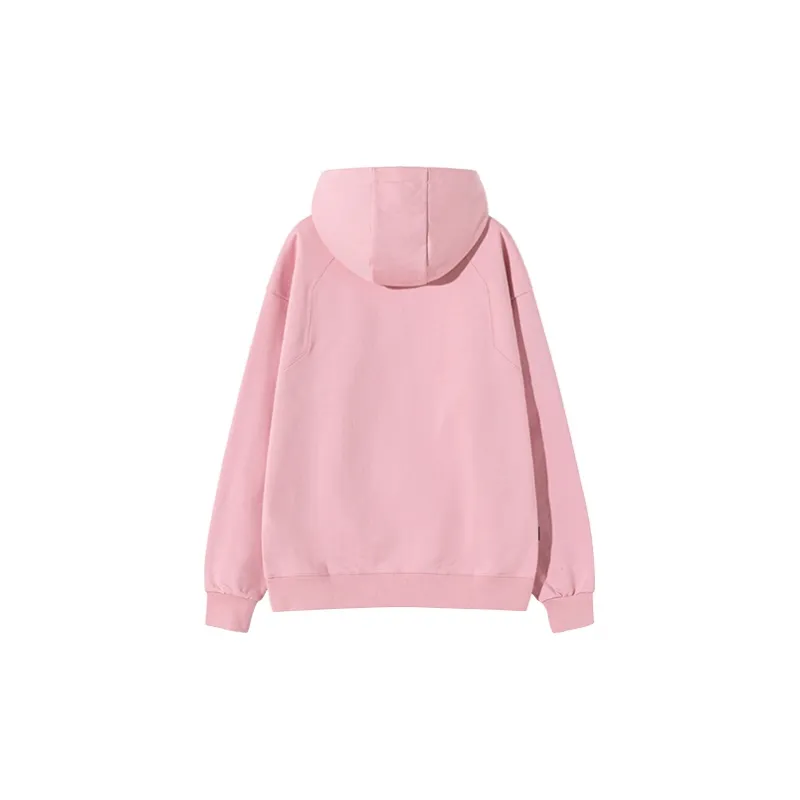 Tokidoki Sweatshirt Unisex Pink-1