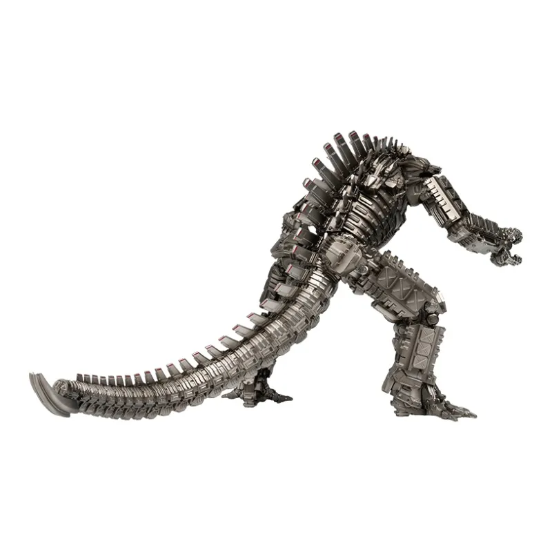 BANDAI Godzilla Bntsh Bnfigure Mechanical 22cm Scale Figures-3