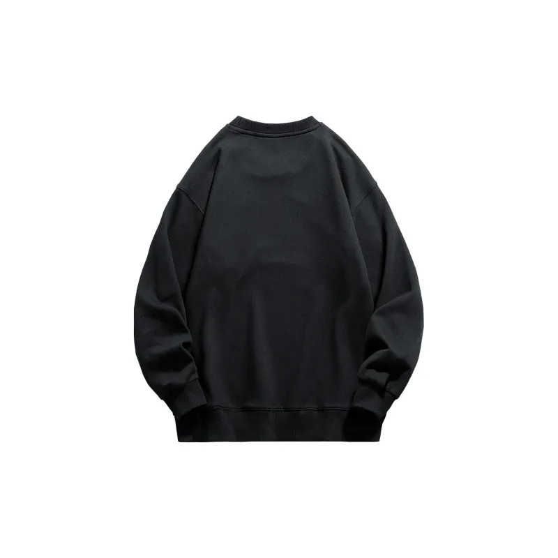 Master Zero Sweatshirts Unisex-1