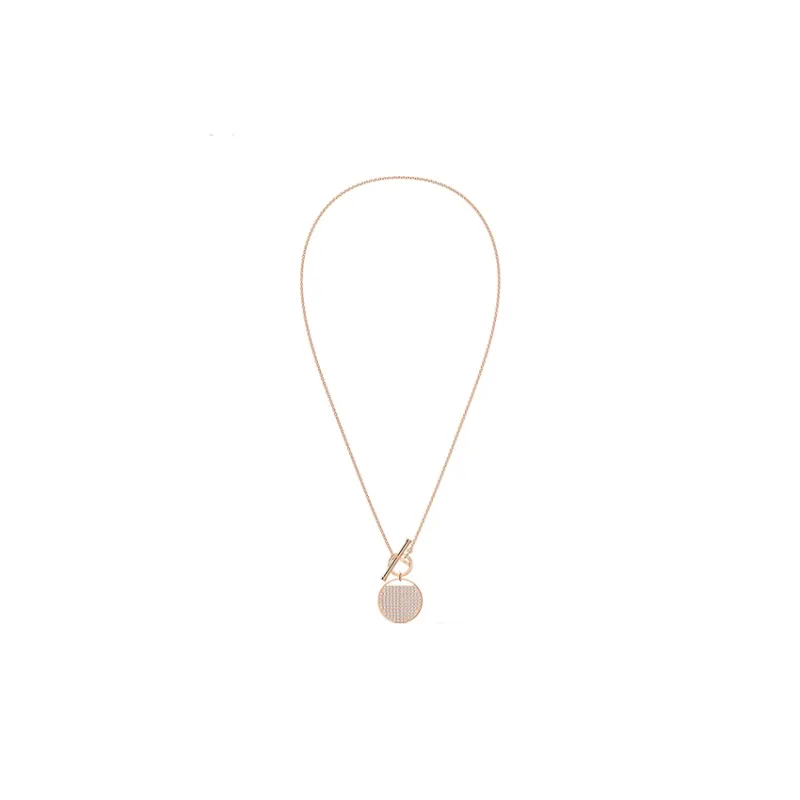 Swarovski Ginger Earrings Women's-1