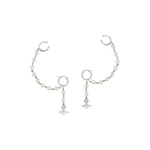 Vivienne Westwood Women Earring