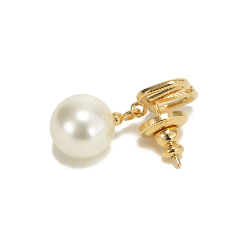 Valentino VLogo Signature Earrings-2
