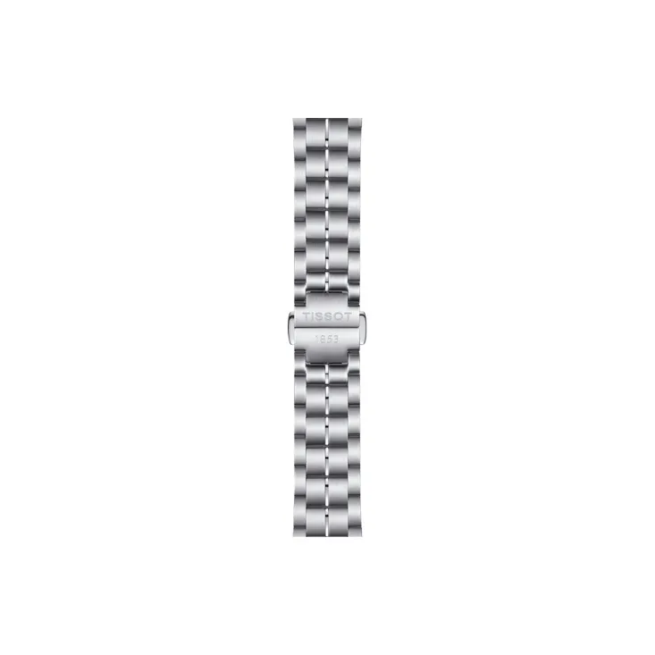 TISSOT Unisex Watch-4