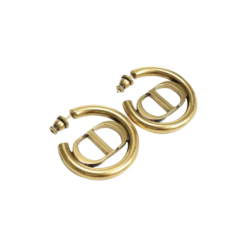 DIOR Earrings Women's-2