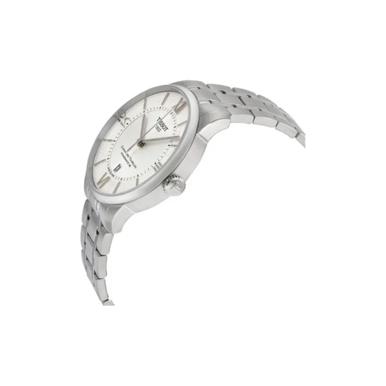 TISSOT Men Tourelles Collection Watch-4