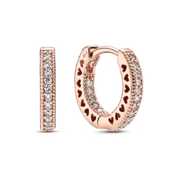 Pandora Earrings Women's