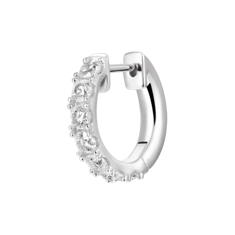 APORRO Earrings Unisex-1
