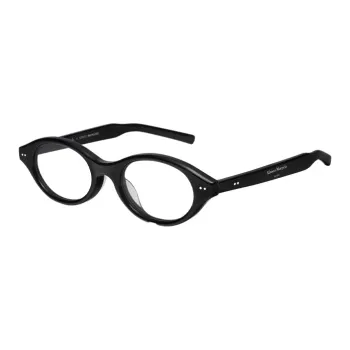 GENTLE MONSTER Maison Margiela Round Eyeglasses