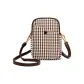 Houndstooth Pattern