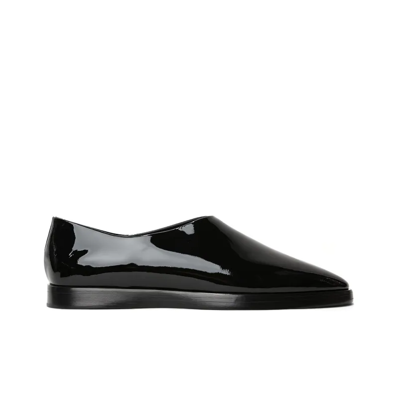 Fear of God Eternal Patent-finish Loafers-1