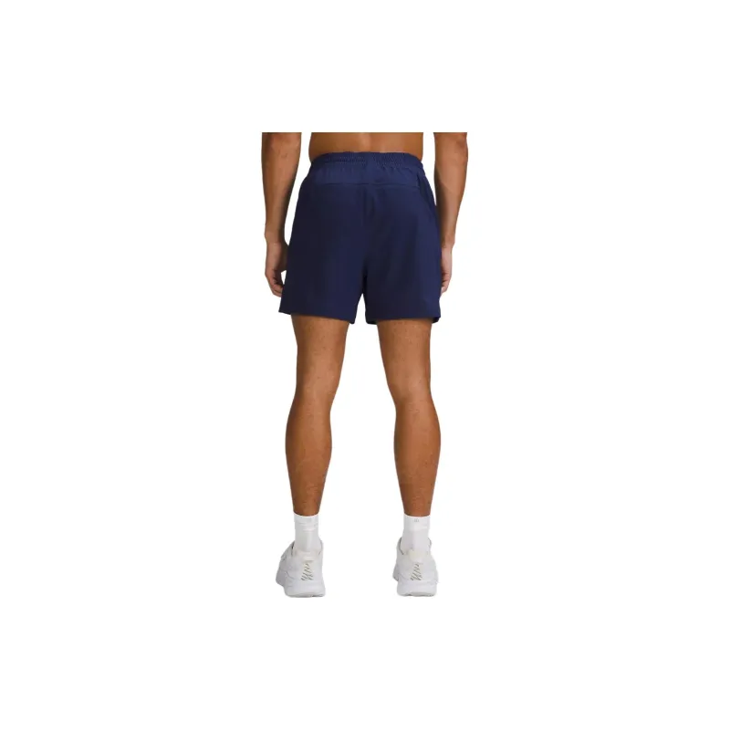 Lululemon Pace Breaker Sports Shorts Men's-4