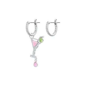 Swarovski No Regrets Earrings Women's