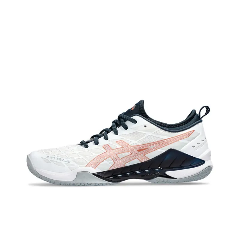 Asics Blast Ff 3 'White Pure Bronze'-0