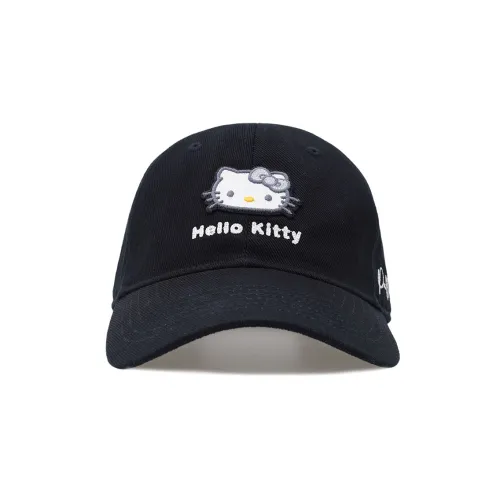 Palladium Cotton Baseball Caps Unisex
