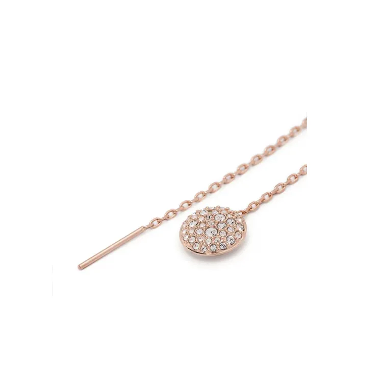 Swarovski Sublima Drop Earrings-2