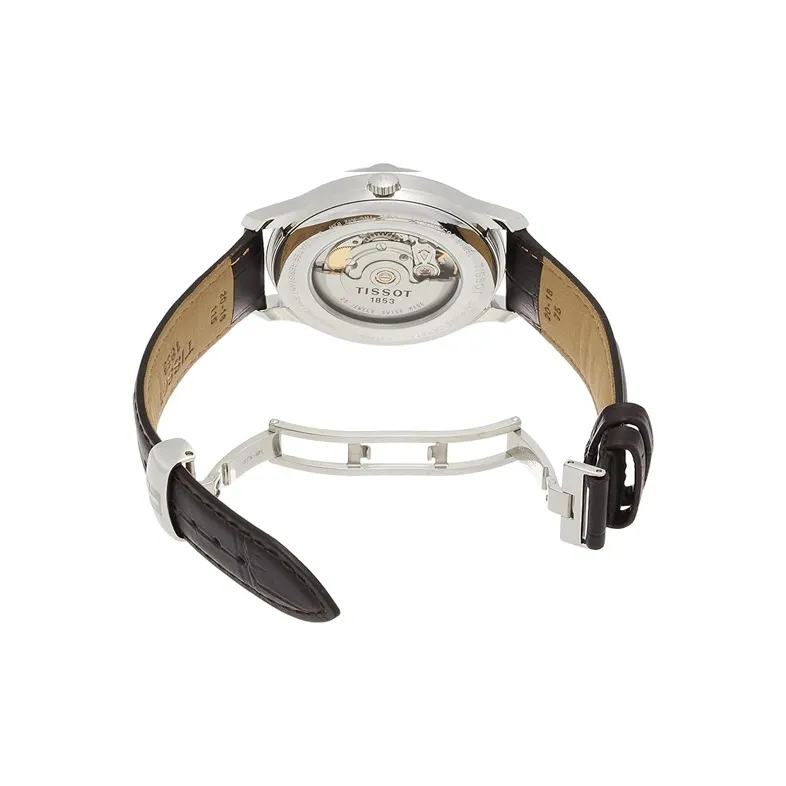TISSOT Men Junya Collection Watch-4
