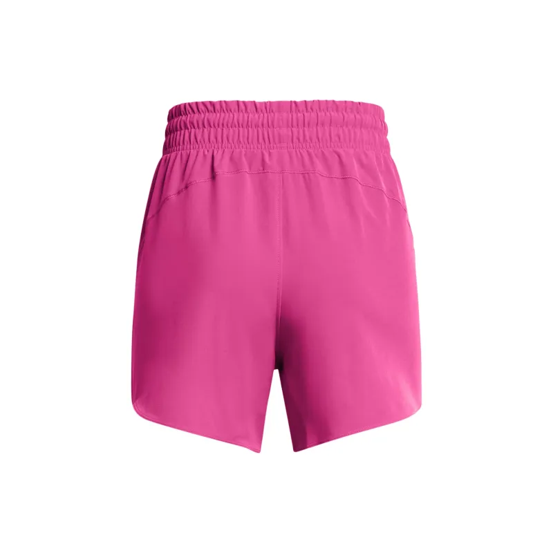 Under Armour UA Vanish Sports Shorts Women's Pink-1