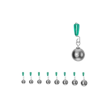 Jiadiaoni Sinkers Fishing Anti entanglement