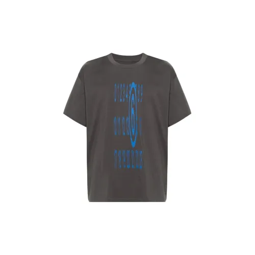 MM6 Maison Margiela Men T-shirt