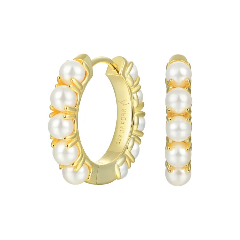 APORRO Earrings Unisex-0