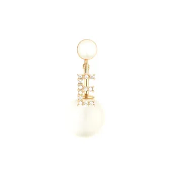 DIOR My ABCDIOR Earrings Women's