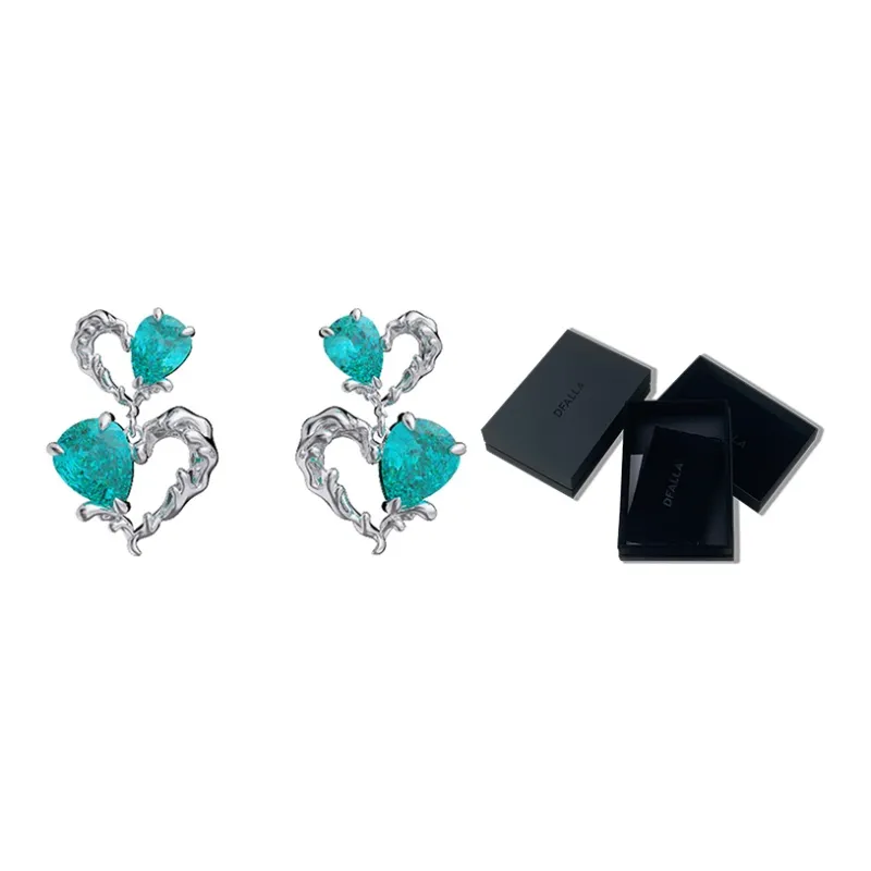 DFALLA Earrings Women's-1