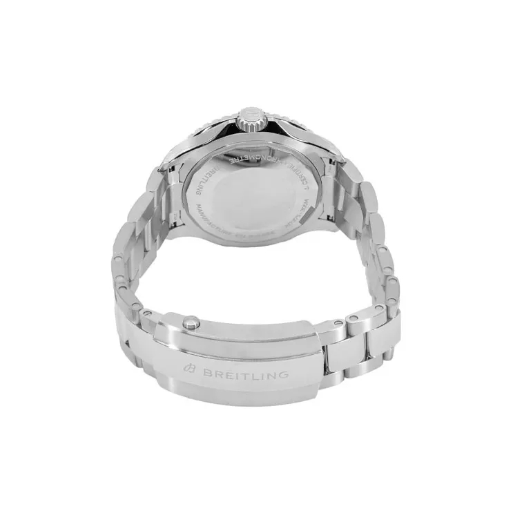 Breitling 2020s Pre owned Superocean 42mm-2