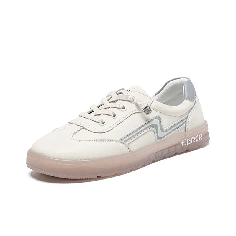 ZHR Non-slip Lightweight Skateboard Shoes Women's-8
