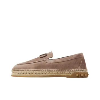 Valentino GARAVANI Espadrilles Men's Beige