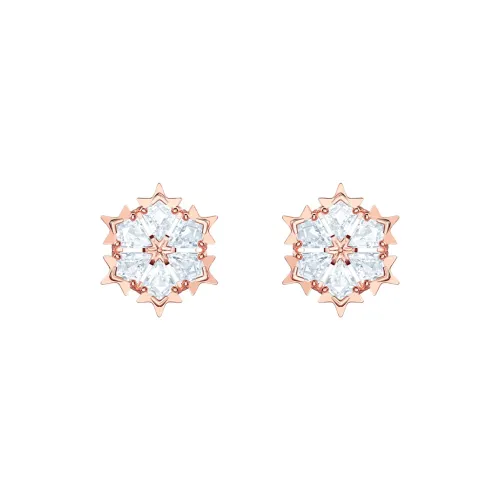 Swarovski Magic Earrings Women's