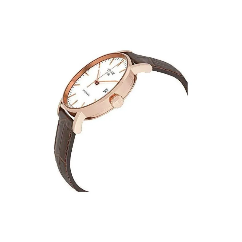 TISSOT Men Charm Time Series Watch-1