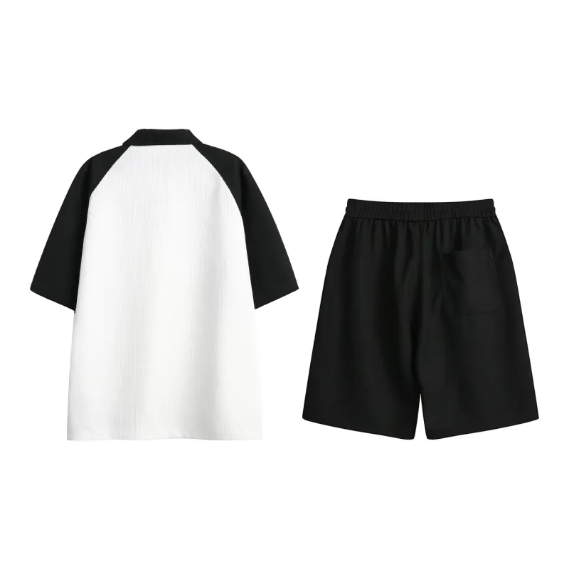 WANCHAO CP Casual Sportswear Unisex-1
