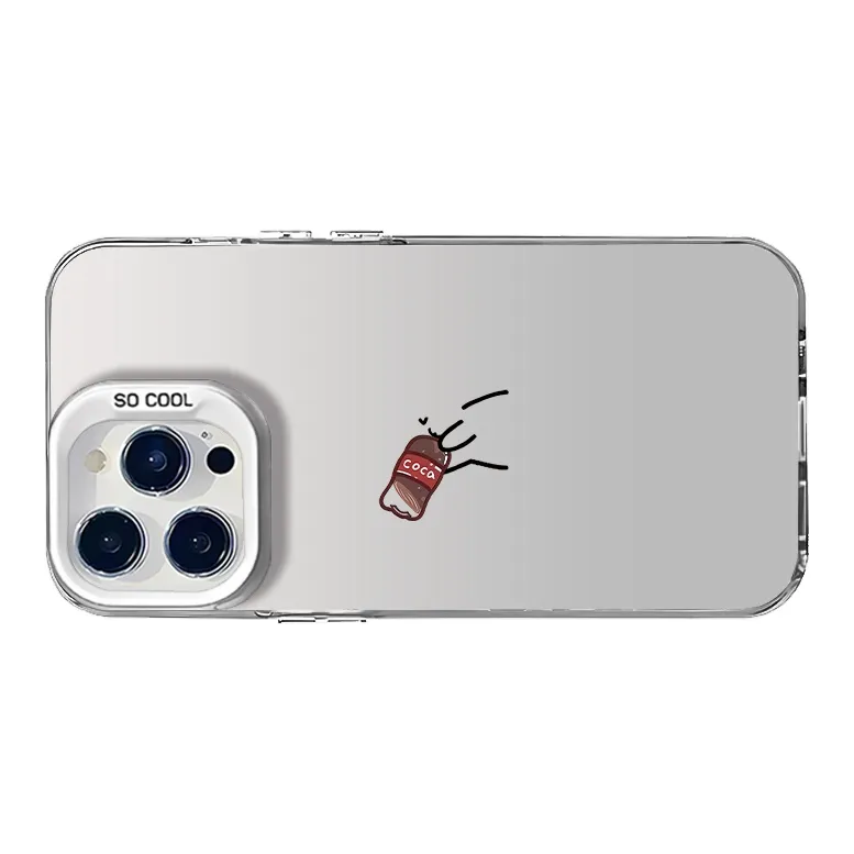 Victory charge Phone Cases-1