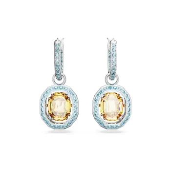Swarovski Chroma Earrings Women's