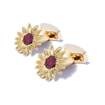 WILLIAM MILTON Cufflinks Men