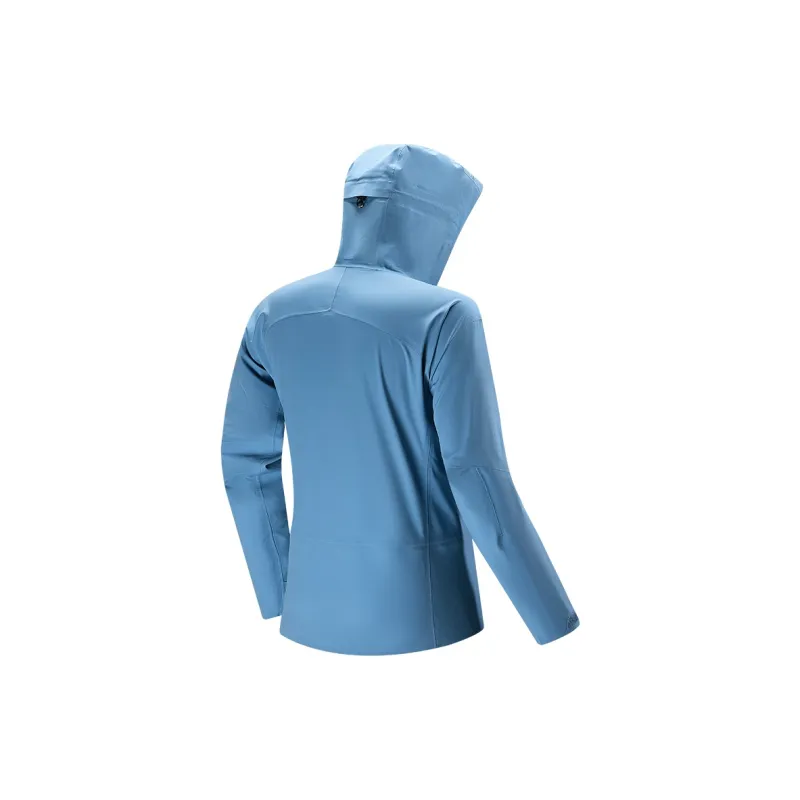 Jeep Waterproof And Windproof Windbreaker Jacket Men's-2