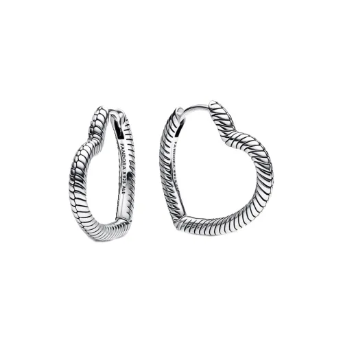 Pandora MOMENTS Earrings Women's