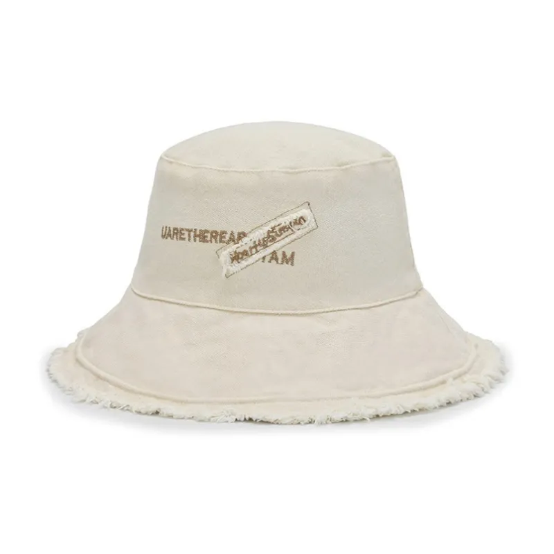 FUO Bucket Hats Unisex-6