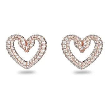 Swarovski Una Earrings Women's