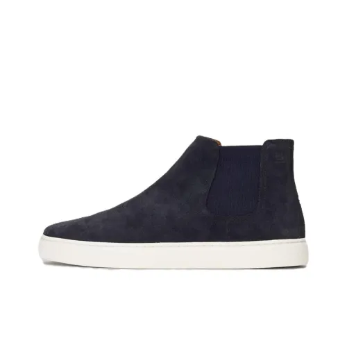 Tommy Hilfiger Chelsea Boots Men Blue