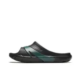 Black/Sage Green