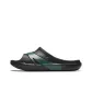 Black/Sage Green