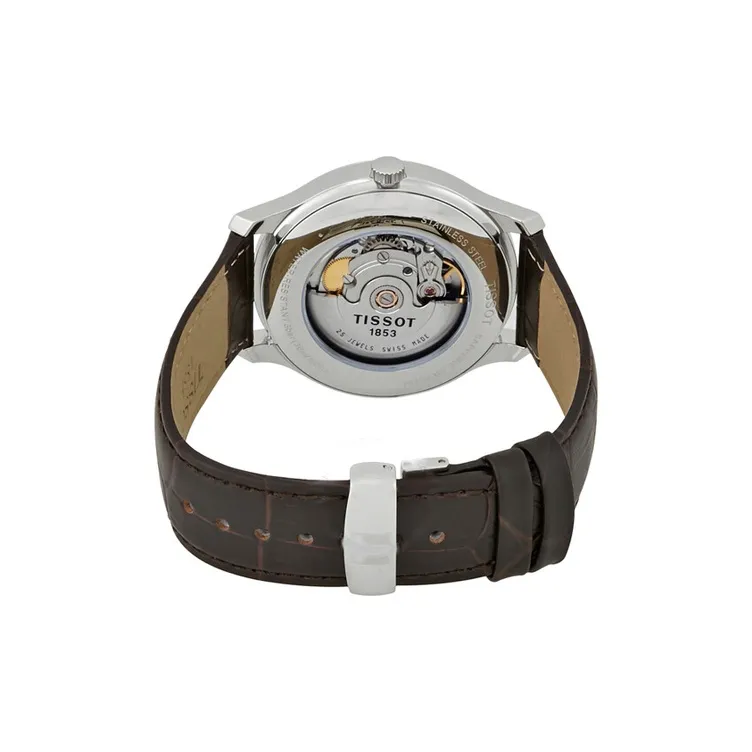 TISSOT Men Junya Collection Watch-3